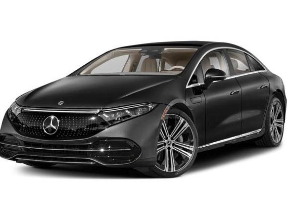 MERCEDES-BENZ EQS-CLASS SEDAN 2022 W1KCG2DB5NA013401 image MERCEDES-BENZ EQS-CLASS SEDAN 2022 W1KCG2DB5NA013401 image